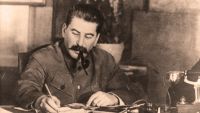 Joseph Stalin