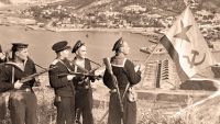 The "Great Patriotic War"