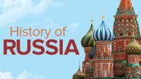 History of Russia: From Peter the Great to Gorbachev