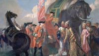 British Expansion in India (1757-1820)