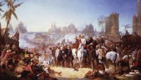 The Great Uprising (1857-1858)