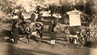 Economics and Society under the Raj