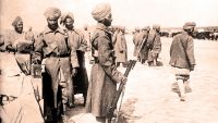 The Great War and Its Impact on India