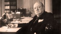 Britain and Its Empire in the 1940s