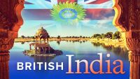 A History of British India