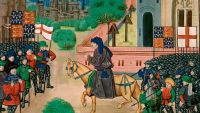 The Land and Its People in 1485-III