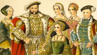 Establishing the Tudor Dynasty-1497-1509
