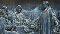 The Break from Rome-1529-36