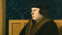 A Tudor Revolution-1536-47