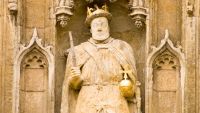 The Last Years of Henry VIII-1540-47
