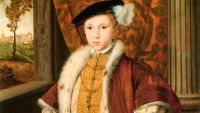 Edward VI-1547-53