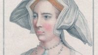 Mary I-1553-58