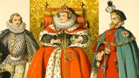 The Elizabethan Settlement-1558-68