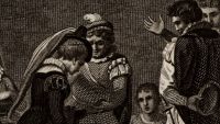Set in a Dangerous World-1568-88