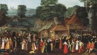 The Elizabethan and Jacobean Age