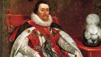 Establishing the Stuart Dynasty-1603-25
