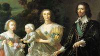 The Ascendancy of Buckingham-1614-28