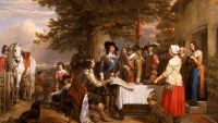 The Civil Wars-1642-49
