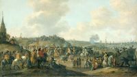 The Restoration Settlement-1660-70
