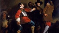 The Popish Plot and Exclusion-1678-85
