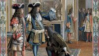 King William's War-1692-1702