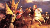 Queen Anne's War-1702-10