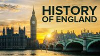 A History of England from the Tudors to the Stuarts