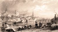 The Industrial Revolution-1750-1830