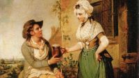 The Working-Class Woman