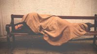 Poverty and the "Hungry Forties"
