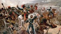 The Crimean War-1854-1856