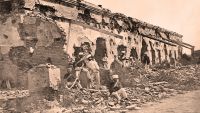 The Indian Mutiny-1857