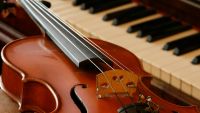 Art and Music