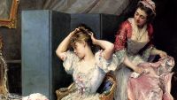 Domestic Servants
