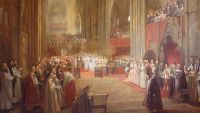 Victoria After Albert-1861-1901