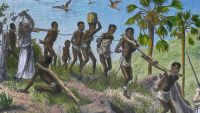 An Economy of Slaves