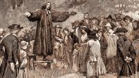 The Great Awakening