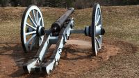 The American Revolution-Politics and People