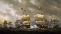 The American Revolution-Howe's War