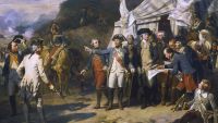 The American Revolution-Washington's War
