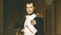 Territory and Treason