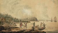 The Disastrous War of 1812