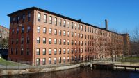Dark Satanic Mills