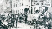 Whigs and Democrats