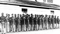 African Americans in Wartime