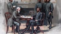 The Union Drive to Victory