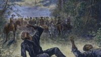 Reconstruction Ends