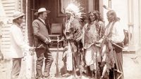 The Last Indian Wars