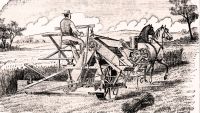 Farming the Great Plains