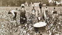 African Americans after Reconstruction